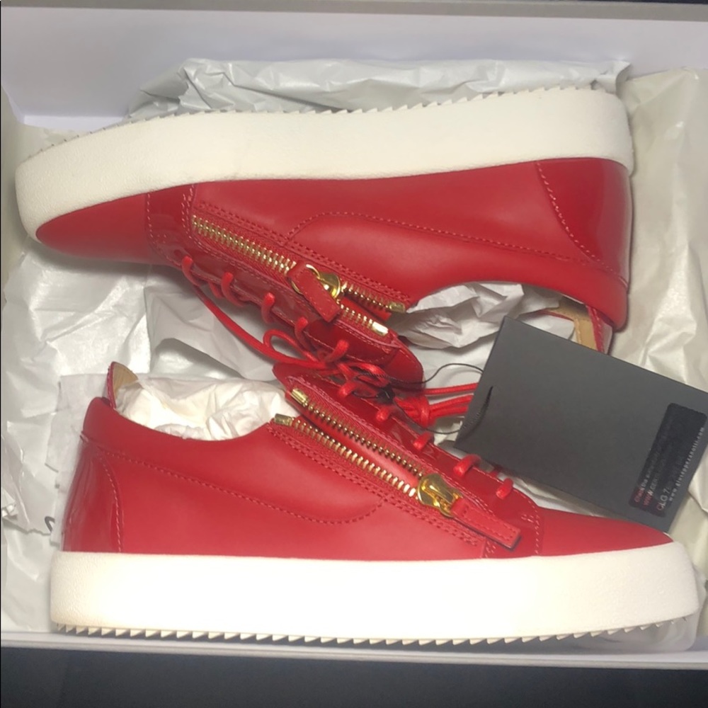Giuseppe Zanotti